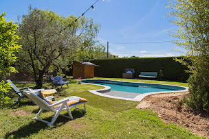 Photo n°7 de Maison Tifaloc à Montélimar (Appartement de vacances)