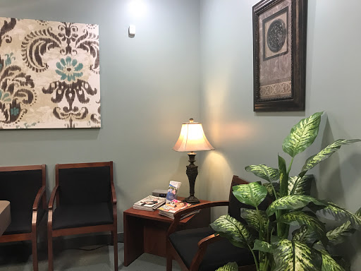AcuLaser Treatment Centre