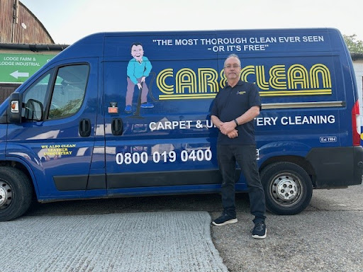 Careclean Essex - United Kingdom