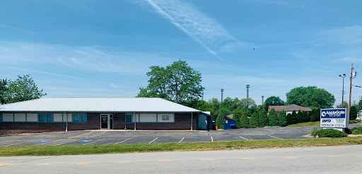 AppleGate Recovery Washington – N. Main St.