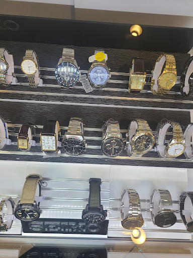 Time Square Watch Shop - Thumbnail