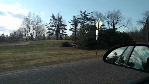 Wawonowin Country Club Gallery - United States