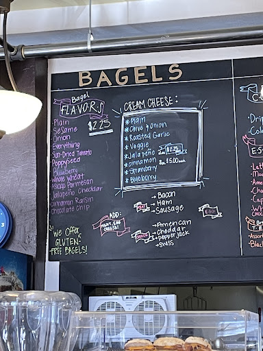 3B Bagel Company - Thumbnail