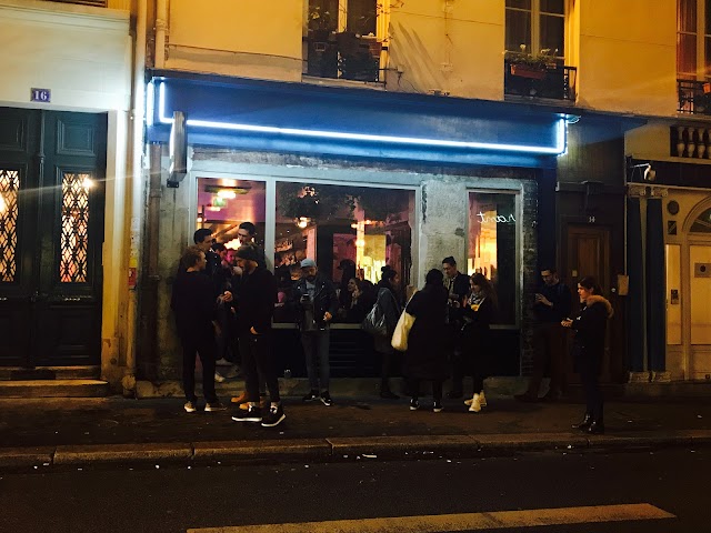Berliner Pigalle