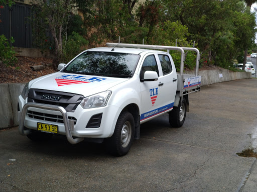 TLE Electrical Warabrook Gallery - Australia