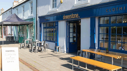 Dewerstone - Visual