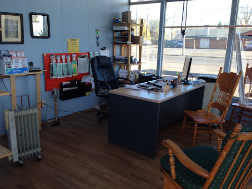 Danes Auto Services - Visual