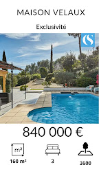 Photo n°5 de Catherine SERR IMMOBILIER Aix-en-Provence à Aix-en-Provence (Agence de location immobilière)