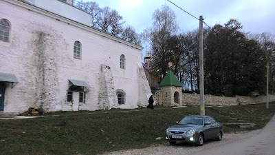 Photos of Svyato-Mikhaylovskiy Monastyr'