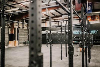 CrossFit South Cherry