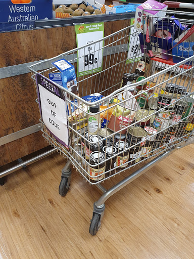 CBD Supermarket and Cellarbrations - Thumbnail