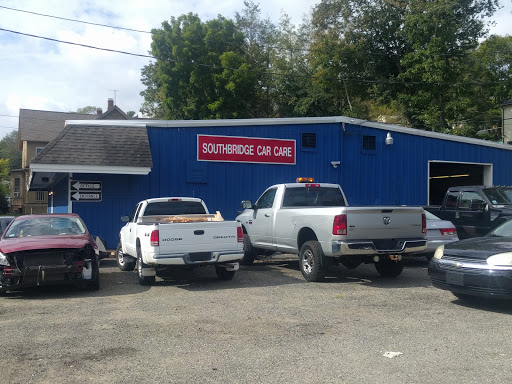 Southbridge Car Care Center Inc - Thumbnail