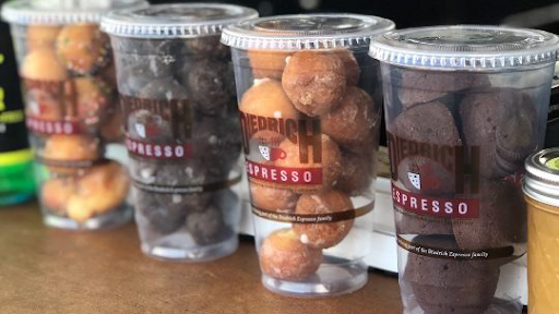 Diedrich Espresso 16th - Thumbnail