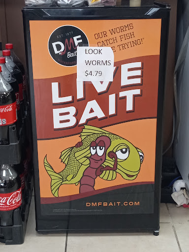 KC Mart - Visual
