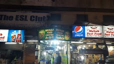 Mehak fast food karachi