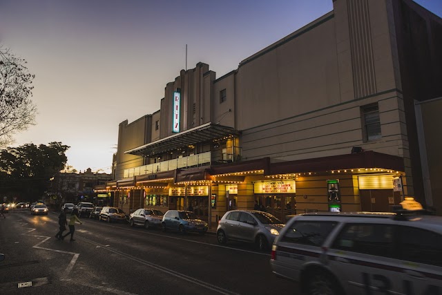 Ritz Cinema