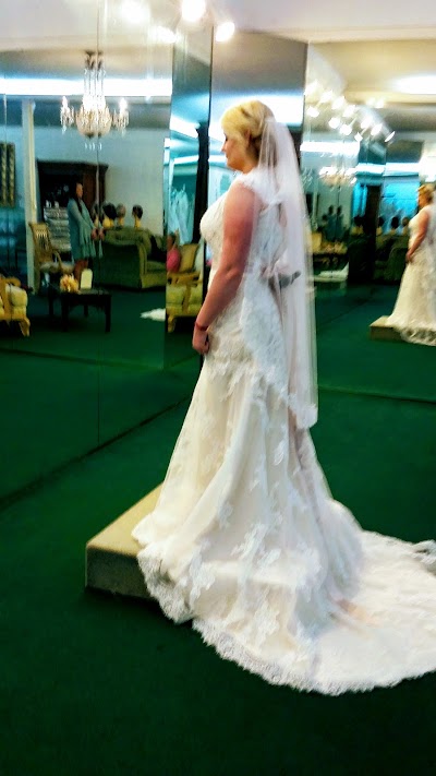 Photos of Andrews' Bridal Shoppe & Tuxedo Central