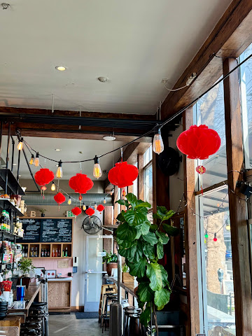 Bird & Buffalo by null