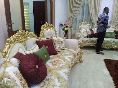 Photos of Dantata & Sawoe Life Camp