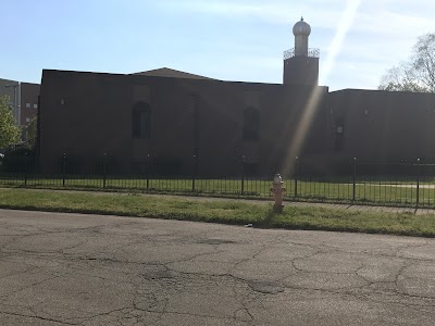 Masjid Bilal of Cleveland