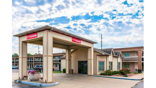 Econo Lodge 600 Old Wheatland Rd Bldg. A, Vincennes, IN 47591