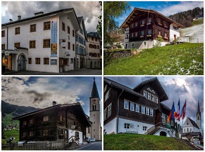 Photos of Montafoner Heimatmuseum Schruns