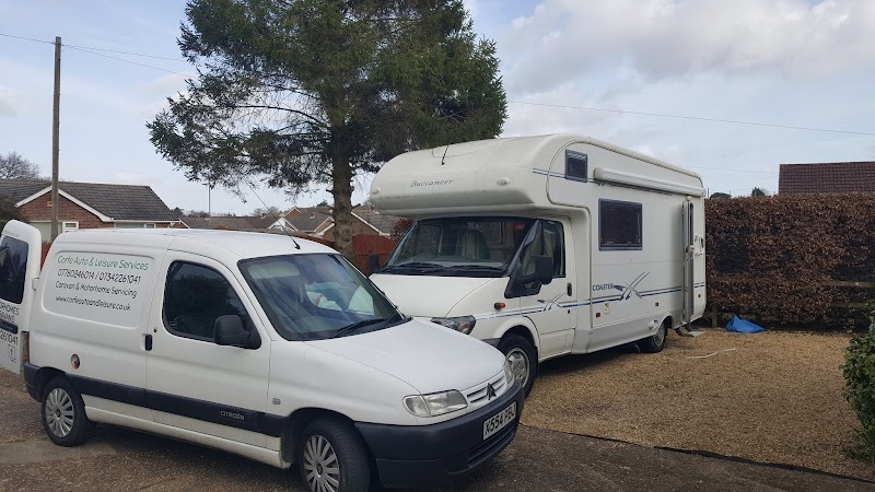 Corfe Auto And Leisure Services photo 2