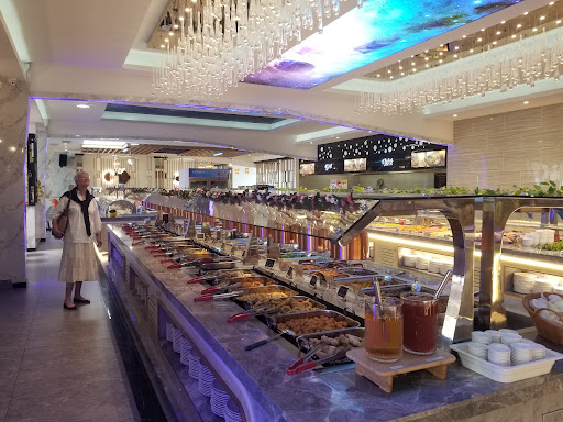 O'Ciel BUFFET - Thumbnail