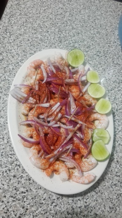 Photos of Cevicheria "La Central"