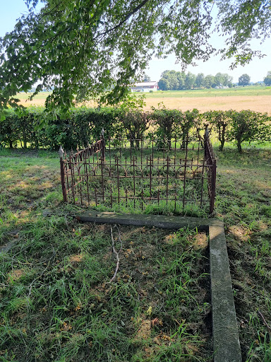 Historischer Friedhof Ayenwolde - Thumbnail