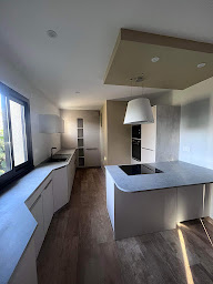 Photo n°49 de Lepennetier Tanguy à Laval (Peintre en bâtiment)