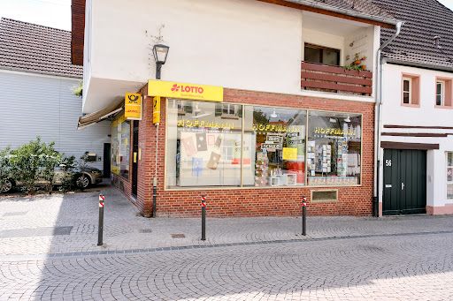 Deutsche Post Filiale 443