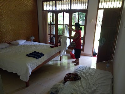 Photos of Bayu Mantra Restaurant