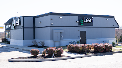 Photo of gLeaf
