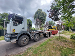 Photo n°27 de Gotloc | Terrassement, Couverture et Maçonnerie à Marolles-en-Brie (Entreprise de terrassement)