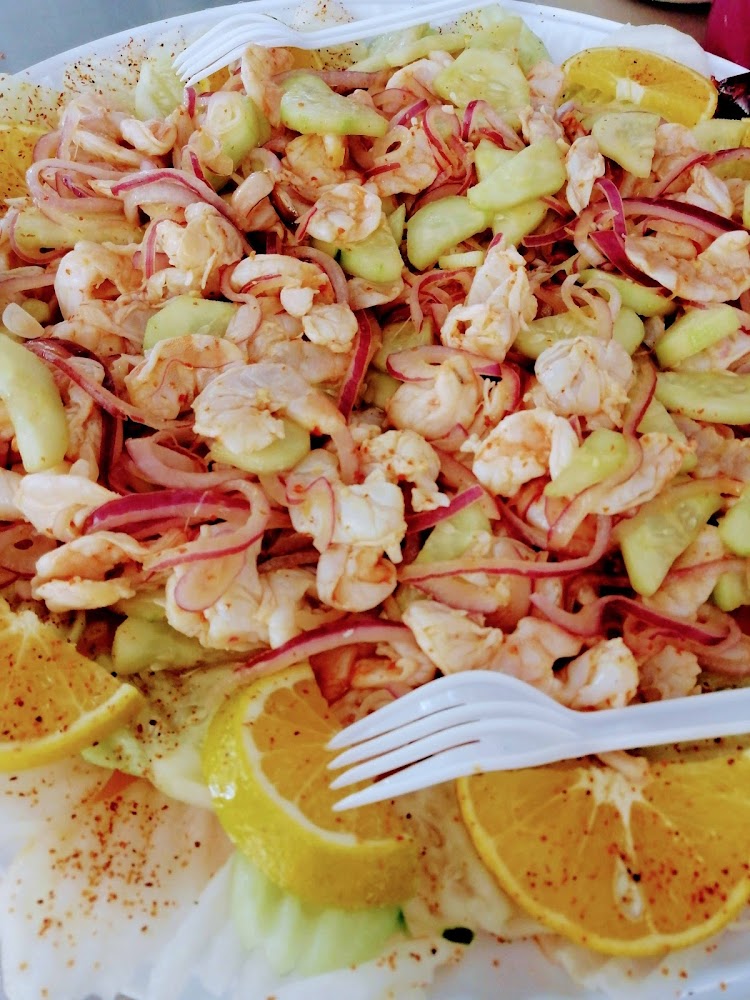 Restaurant Bella vista (los caballitos)