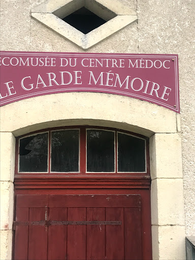 Ecomusée Garde Mémoire du Centre Médoc - Thumbnail