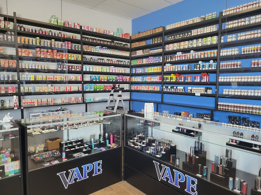 VAPE - Visual