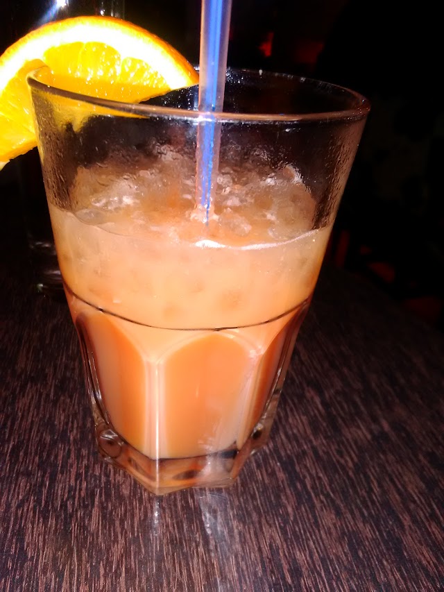 Le Surf Café