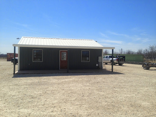 Eagle Containers LLC - Visual