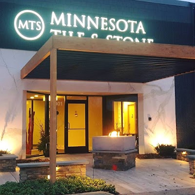 Minnesota Tile & Stone