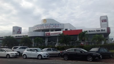 photo of Daha-Auto Sdn Bhd