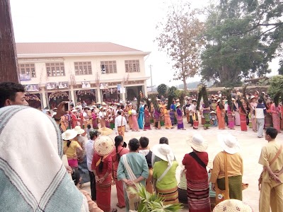 Photos of Kawn Mu Jarng Kharm