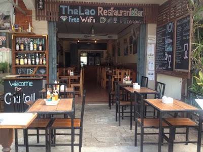 Photos of The Lao Bar & Restaurant