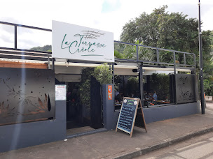 Photo n°1 de La Terasse Créole by MAXO PIZZA à Entre-Deux (Restaurant)