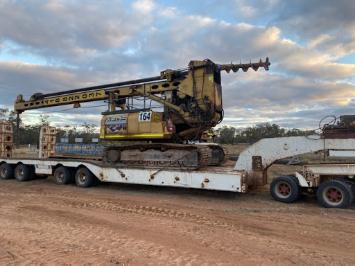 A1 Lightning Ridge Drilling - Thumbnail