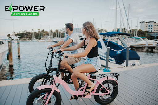 E Power Bike Shop - Thumbnail