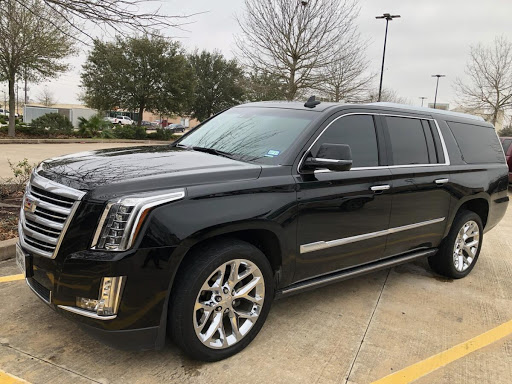 Reese's Car For Hire Gallery - United States