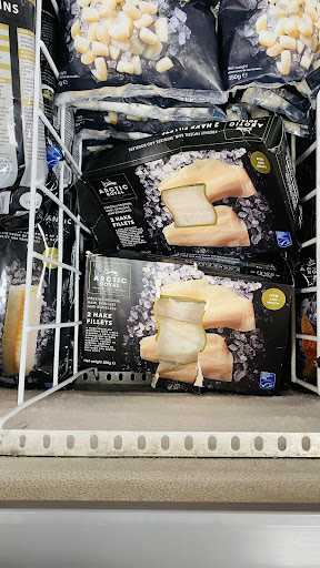 Iceland Supermarket Islington - Thumbnail