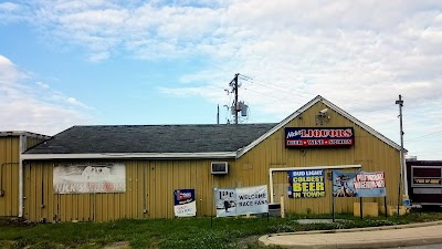 Liberty Gas Station